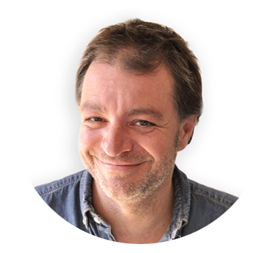 Stéphane Breton