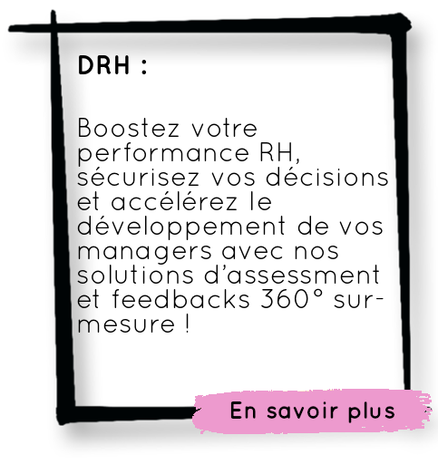 profil DRH
